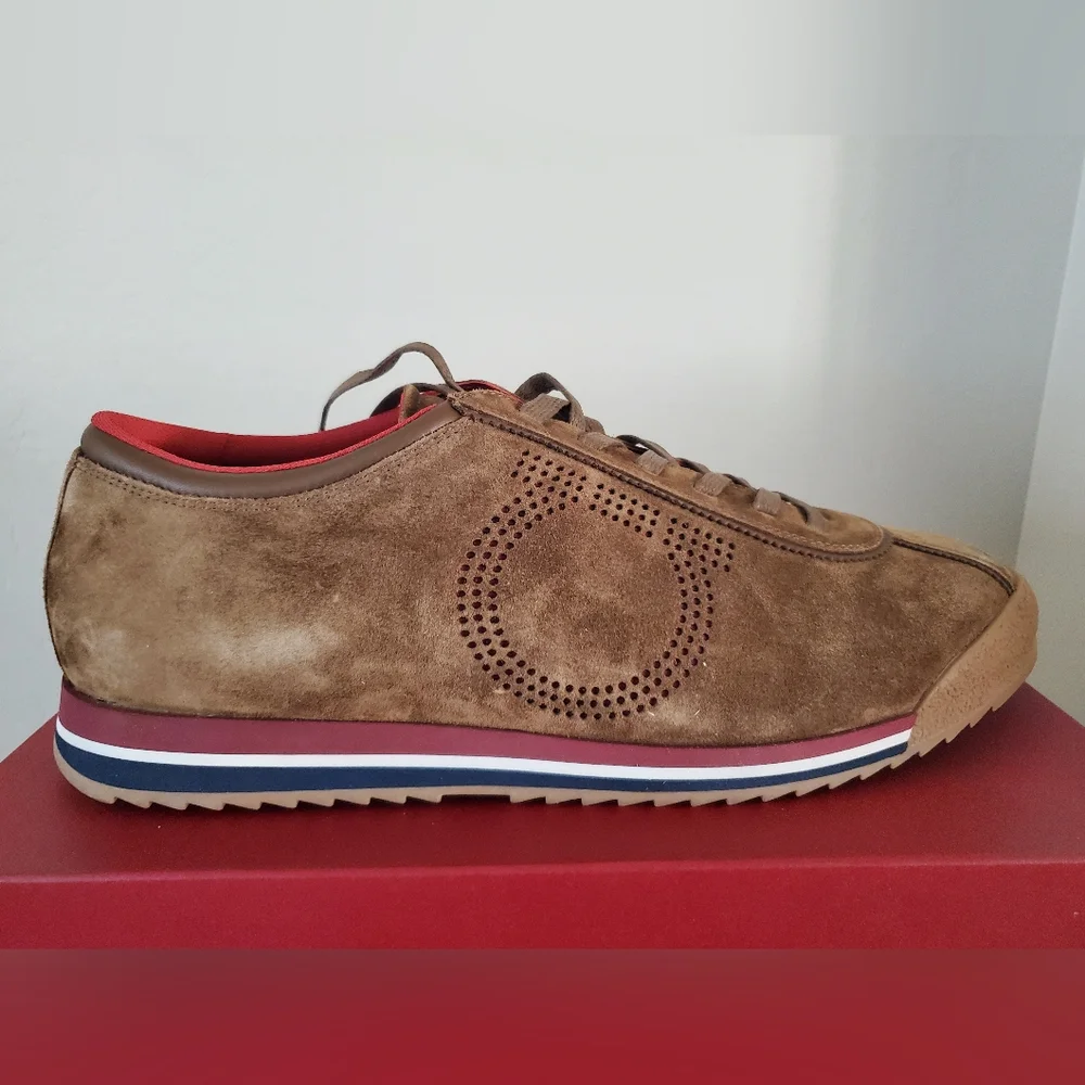 Salvatore Ferragamo Shoes - Picture 11 of 16